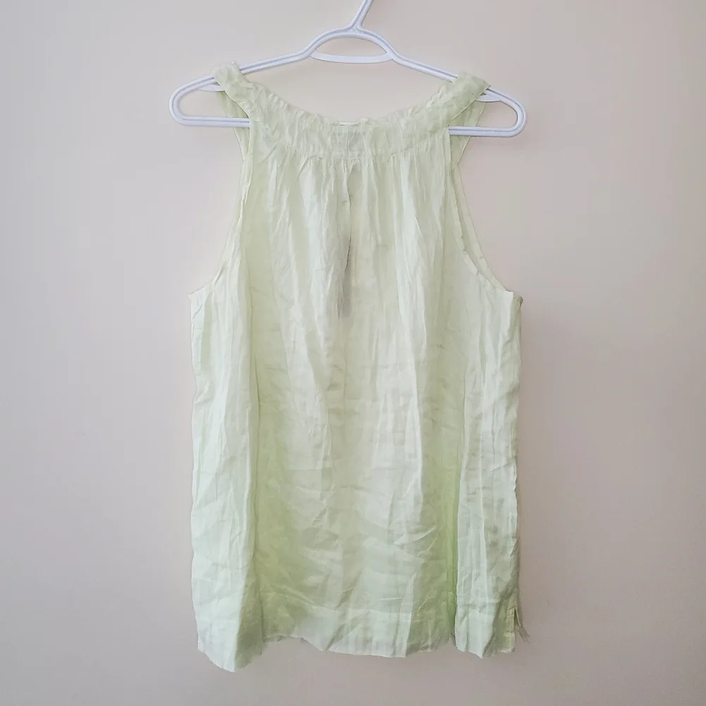 Talbots Tank Top - Picture 5 of 9